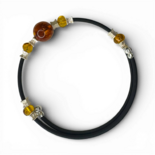 Amber bracelet