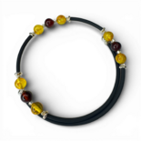 Amber bracelet
