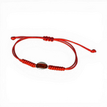 Amber bracelet