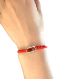 Amber bracelet