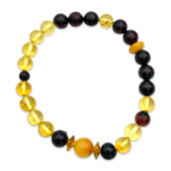 Amber bracelet