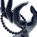 Браслет з бурштину