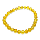 Amber-Armband