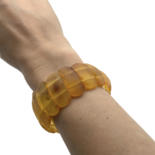 Pulsera de ámbar