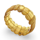 Pulsera de ámbar