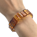 Pulsera de ámbar