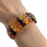 Pulsera de ámbar