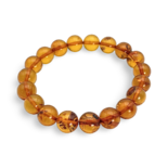 Amber bracelet