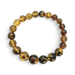 Amber bracelet