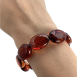 Pulsera de ámbar