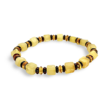 Amber bracelet