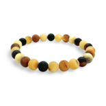 Amber bracelet