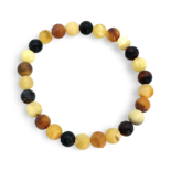 Amber bracelet