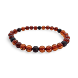 Amber bracelet