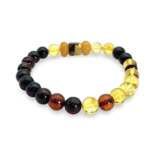 Amber bracelet