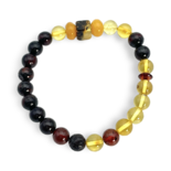 Amber bracelet