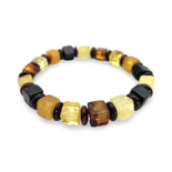 Amber bracelet