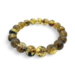 Amber bracelet