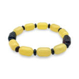 Amber bracelet