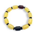 Amber bracelet