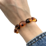 Pulsera de ámbar