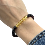 Pulsera de ámbar