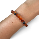 Amber bracelet
