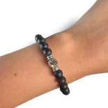Amber bracelet
