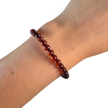 Amber bracelet