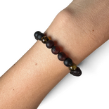 Amber bracelet