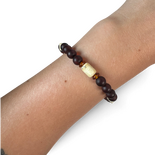 Amber bracelet