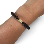 Amber bracelet
