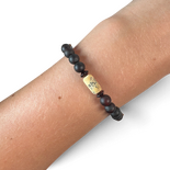 Amber bracelet
