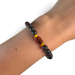 Amber bracelet