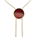 Collar de Ámbar