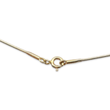 Collar de Ámbar