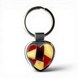 Amber keychain 