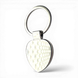 Amber keychain 