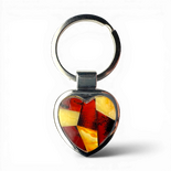 Amber keychain 