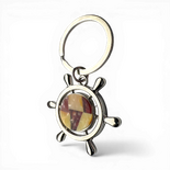 Amber keychain 