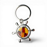 Amber keychain 