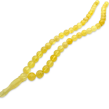 Großer Amber-Muslim-Rosenkranz