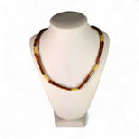 Бурштинове намисто