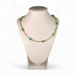 Бурштинове намисто