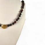 Бурштинове намисто