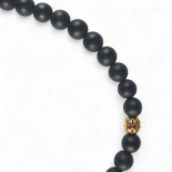 Намисто з бурштина