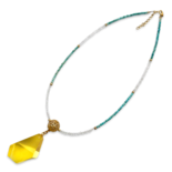 Collar de Ámbar