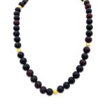 Amber necklace