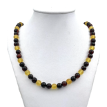 Amber necklace