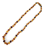 Amber necklace